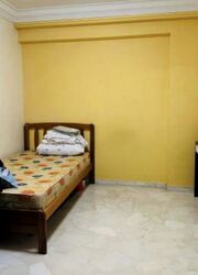 Blk 349 Tampines Street 33 (Tampines), HDB 5 Rooms #600829301